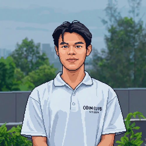 Truong Nguyen Anh Khoa's avatar